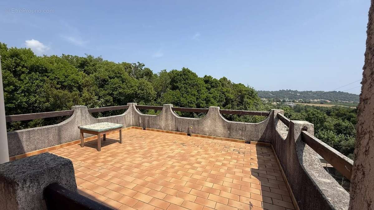 Maison à SAN-NICOLAO