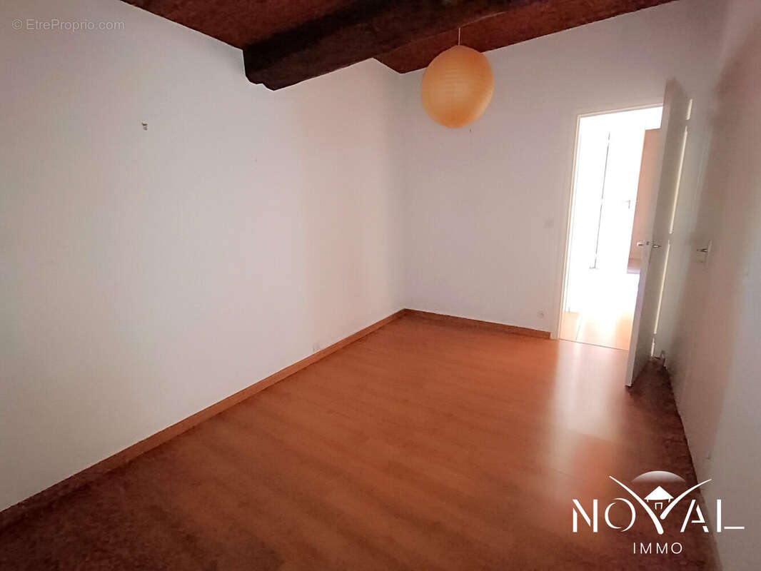 Appartement à ANDON