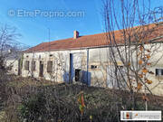 Maison à MOUREUILLE