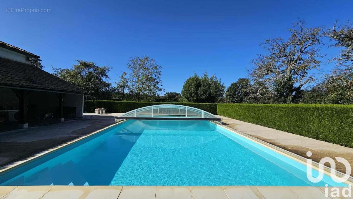 Photo 5 - Maison à MONTALEMBERT