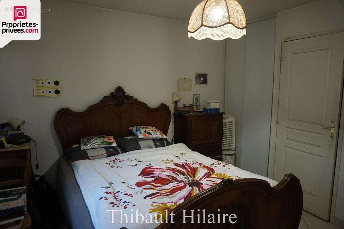 Maison à MARSEILLE-9E