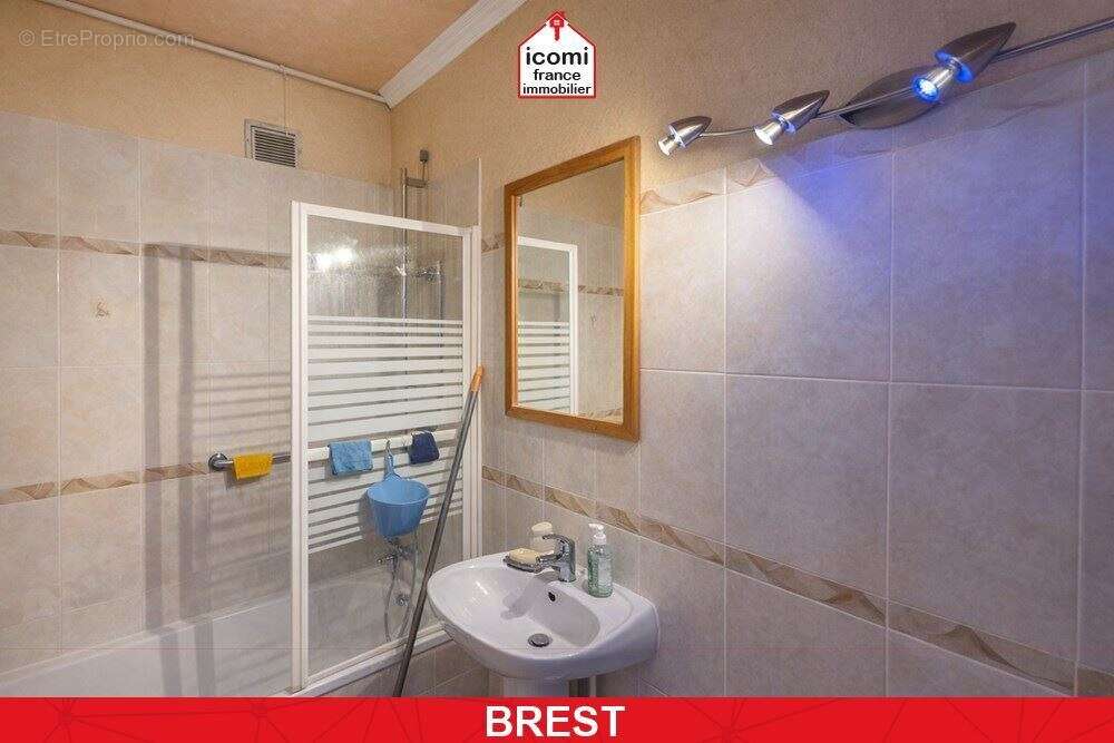 Appartement à BREST