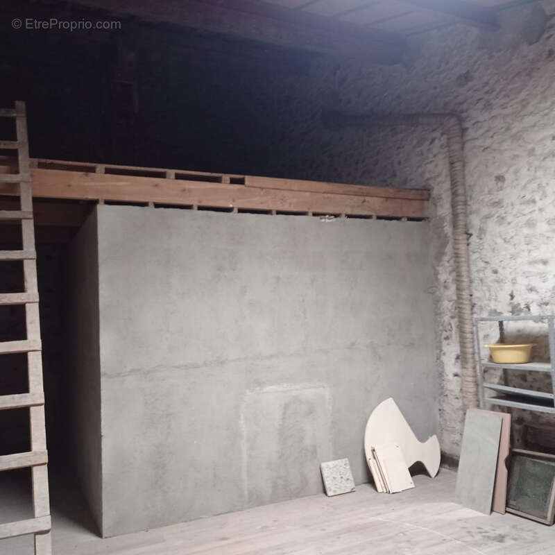 Maison à SAINT-ANDRE