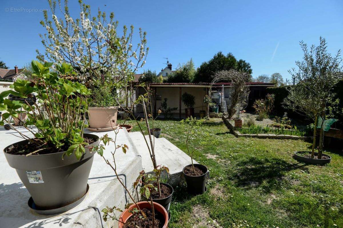 Maison à BOIS-LE-ROI