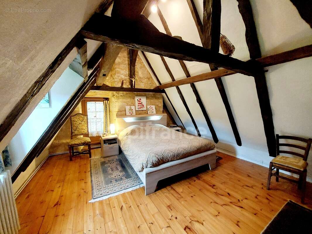 A vendre. Ensemble de 250m² à Tursac (24) avec maison d'habitation, gîte, piscine lagon sur près de 1,5 hectares de terrain en p - photo 8