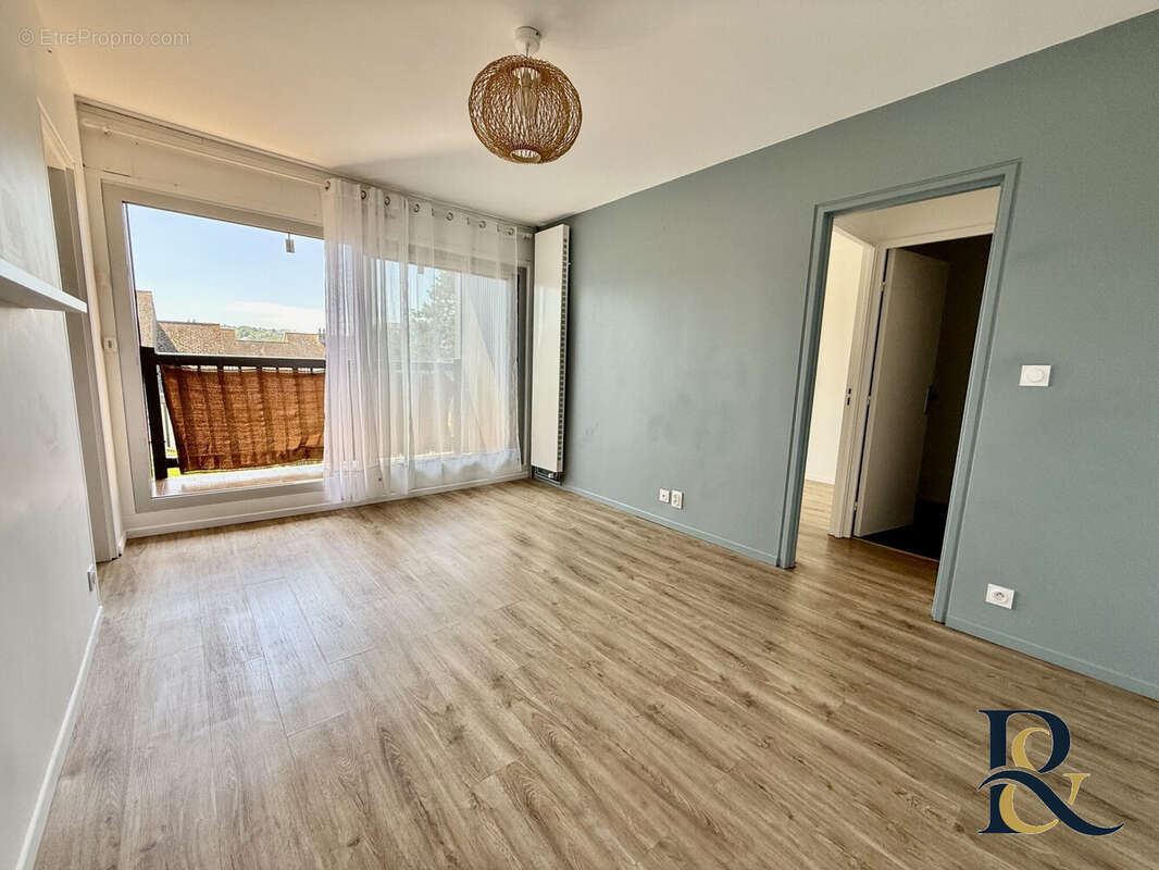 Appartement 35 m² à Villers-Sur-Mer  - photo 2