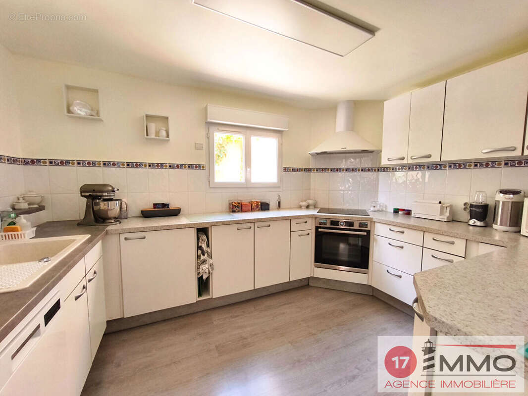Maison Châtelaillon-Plage 6 pièces 173 m2 - photo 5