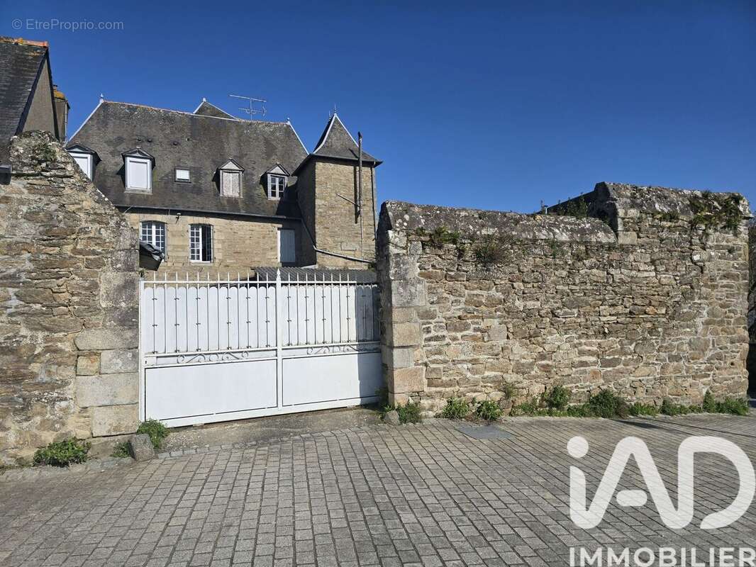 Photo 3 - Appartement à GUINGAMP
