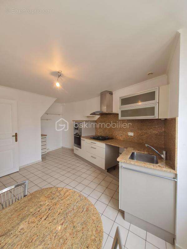 Appartement à TOURNAN-EN-BRIE