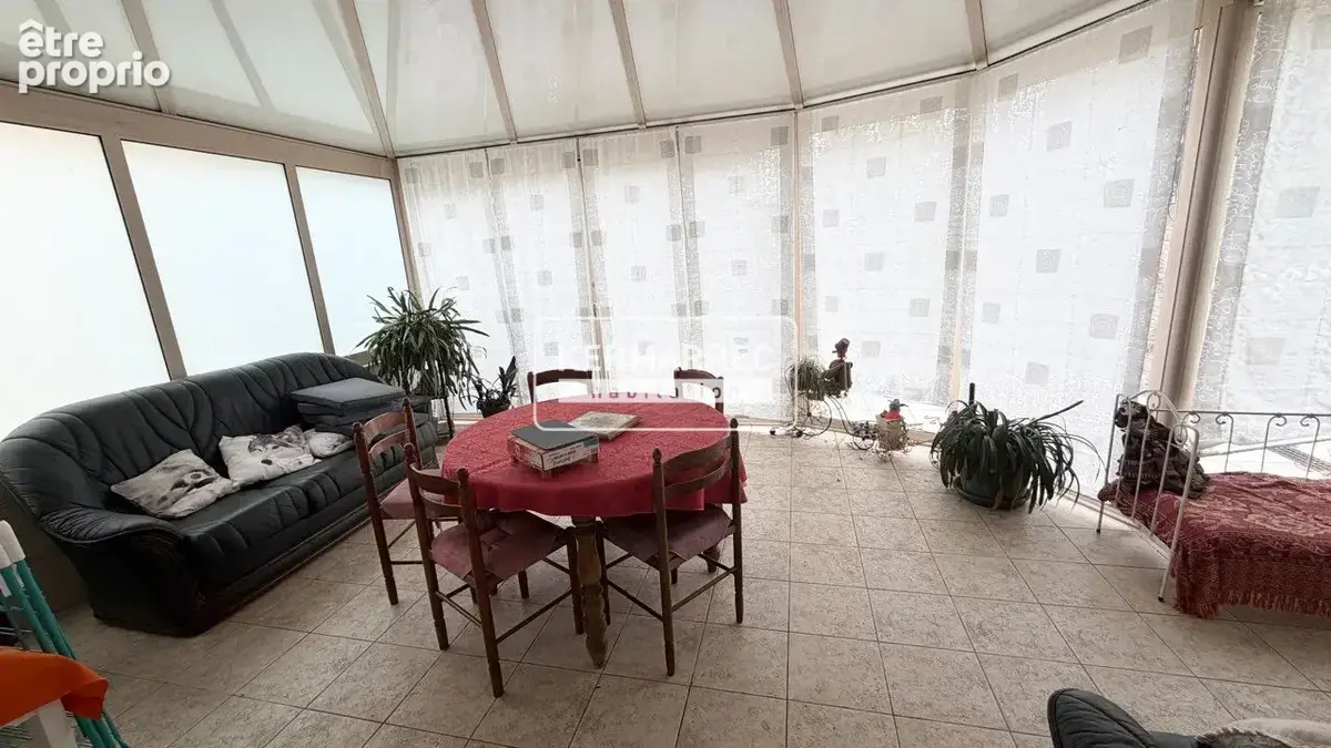A VENDRE Maison 5 pièces à VITRE 138 m² - 324 500  HAI - photo 5
