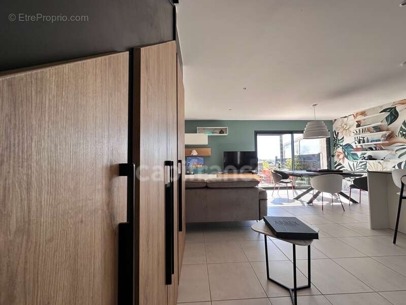 Maison à BALARUC-LES-BAINS