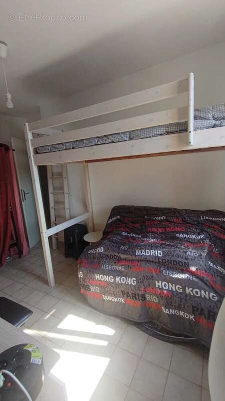 À vendre – Maison T6 avec jardin – Secteur La Martelle, Montpellier - photo 13