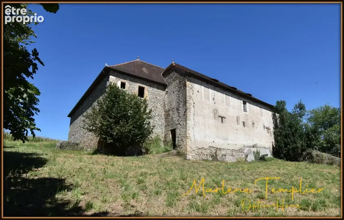 Clos béarnais à rénover à Lucq de Béarn - photo 16