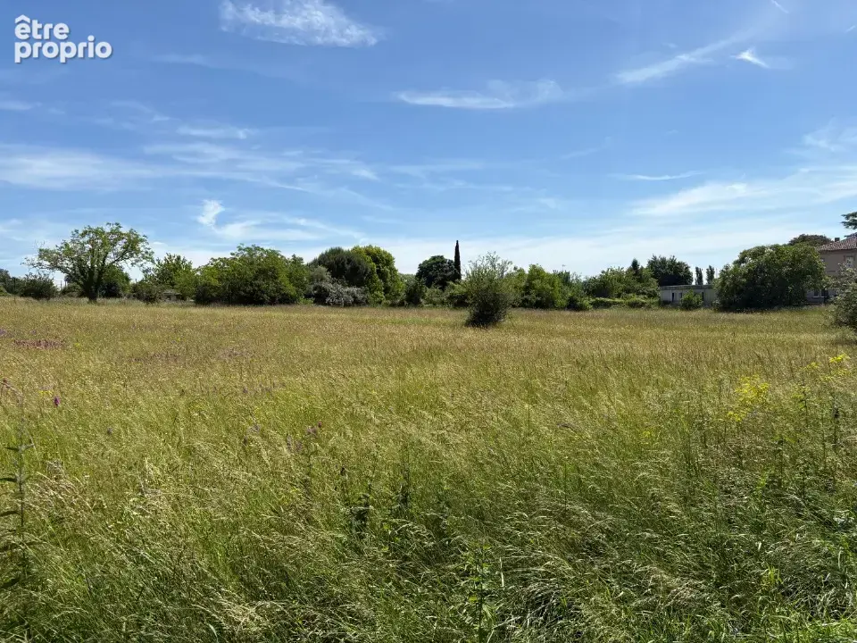 Terrain 550 m² à vendre à Paulhac (31380) - photo 4