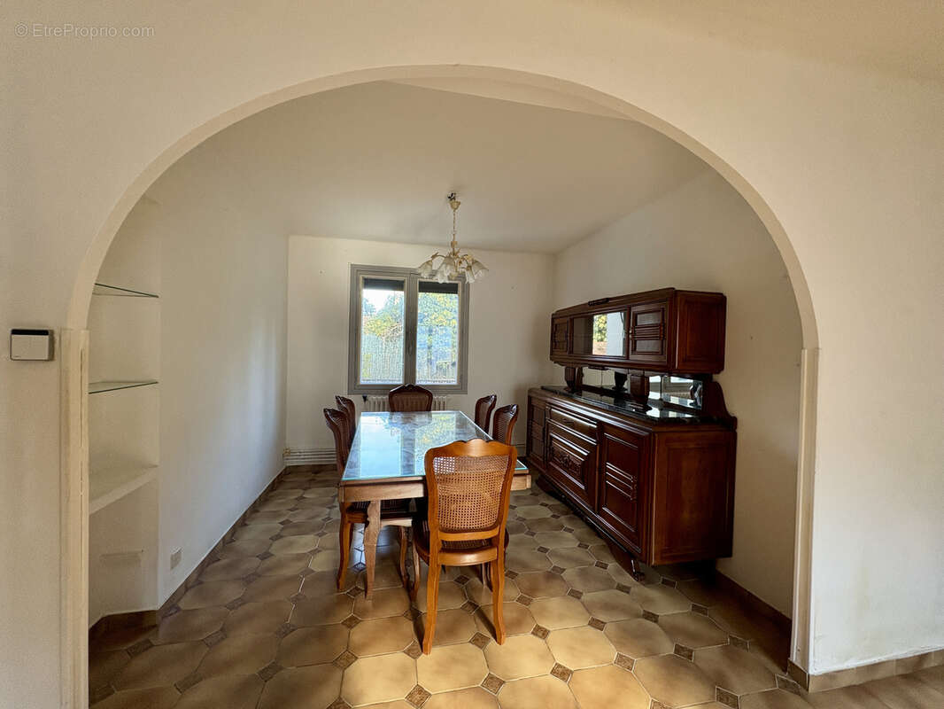 Maison à CARCASSONNE