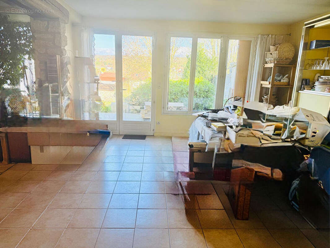Maison à MAULE