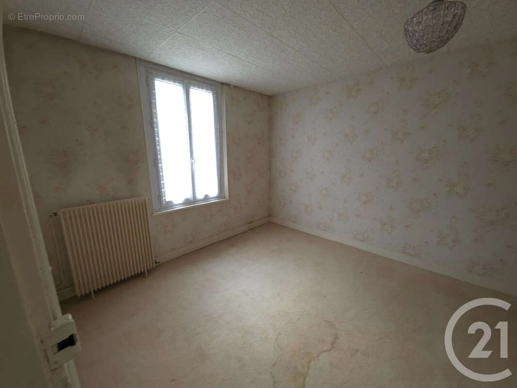 Maison à SAINT-SOUPPLETS