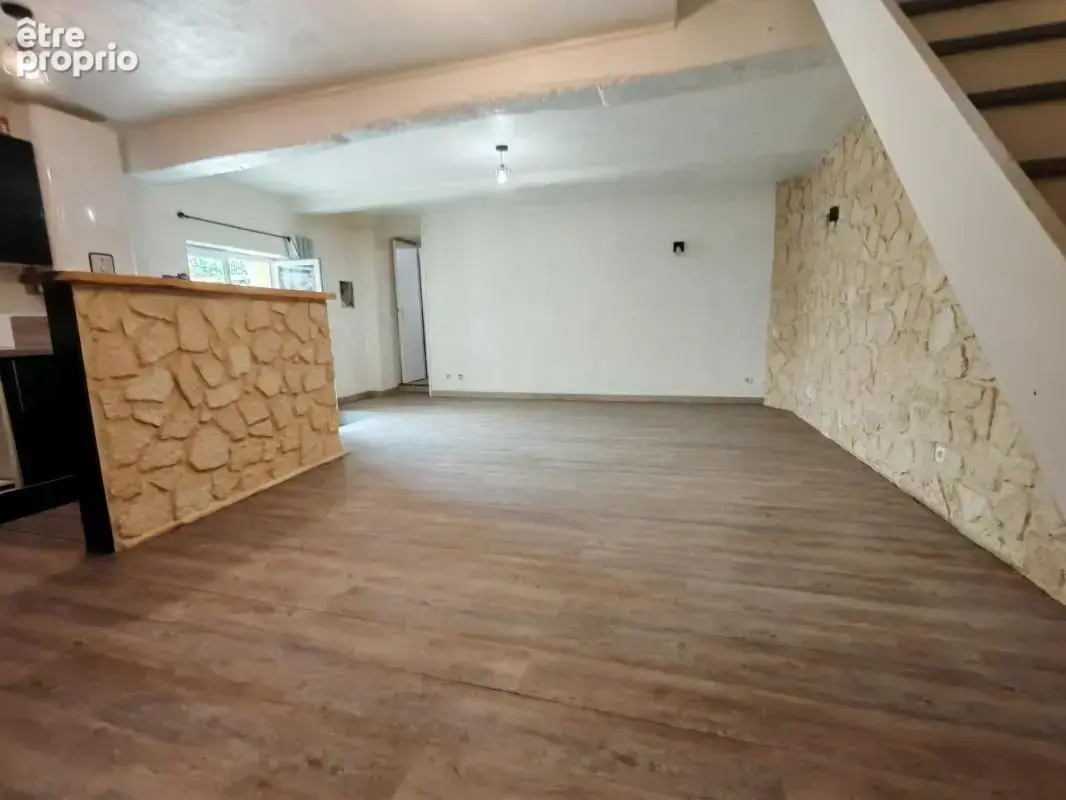 Maison à vendre 6 pièces Mouliets Et Villemartin - photo 2