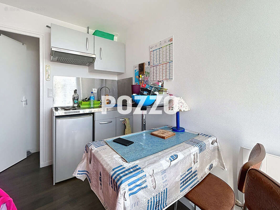 Appartement à GRANVILLE