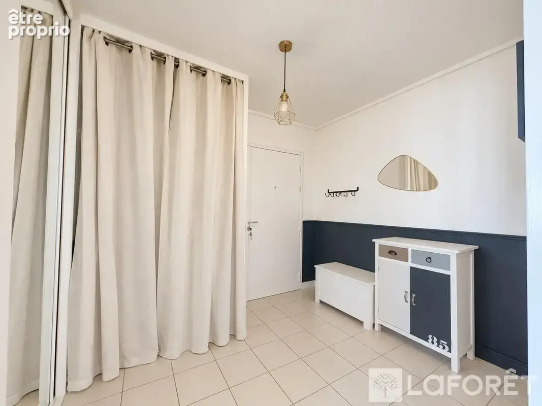 Appartement Reims 5 pièces, 3 chambres, bureau, 2 places de stationnement - photo 6