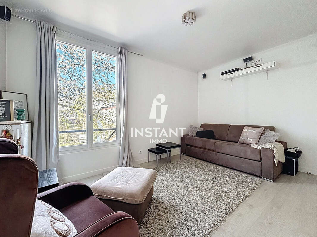 Maison à ALFORTVILLE