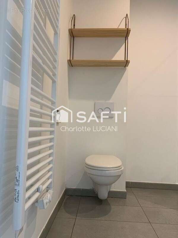 Photo 6 - Appartement à AJACCIO