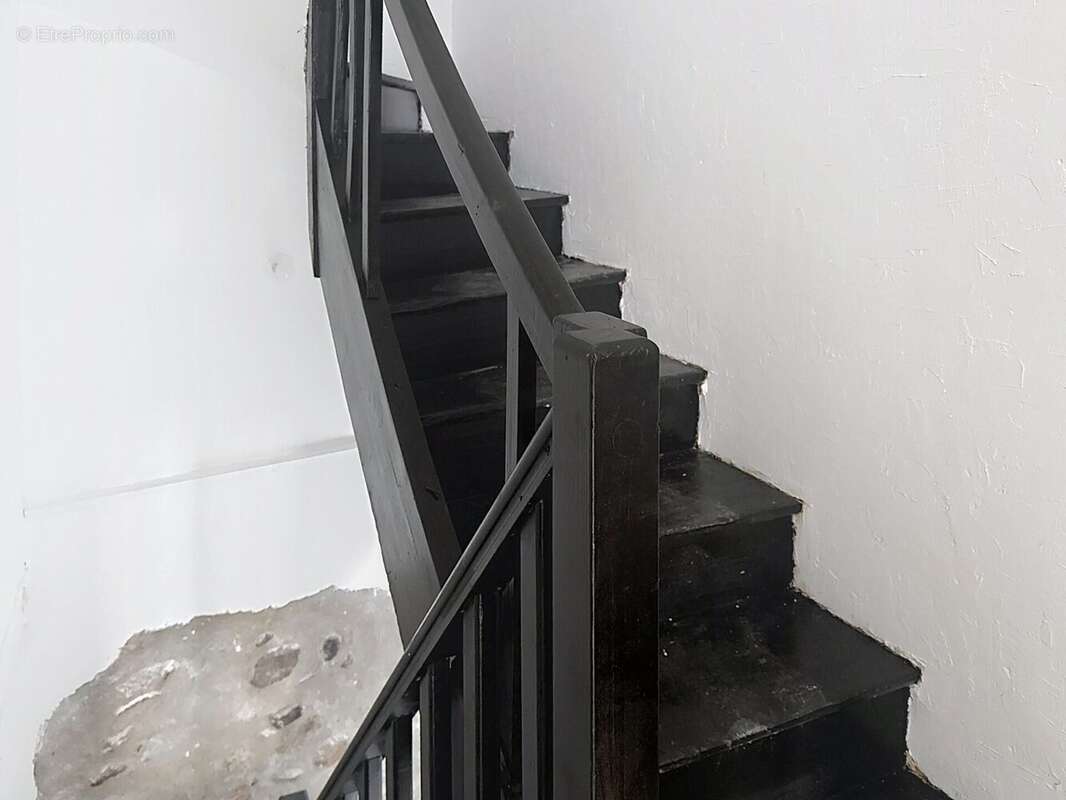 Photo 3 - Maison à VARILHES