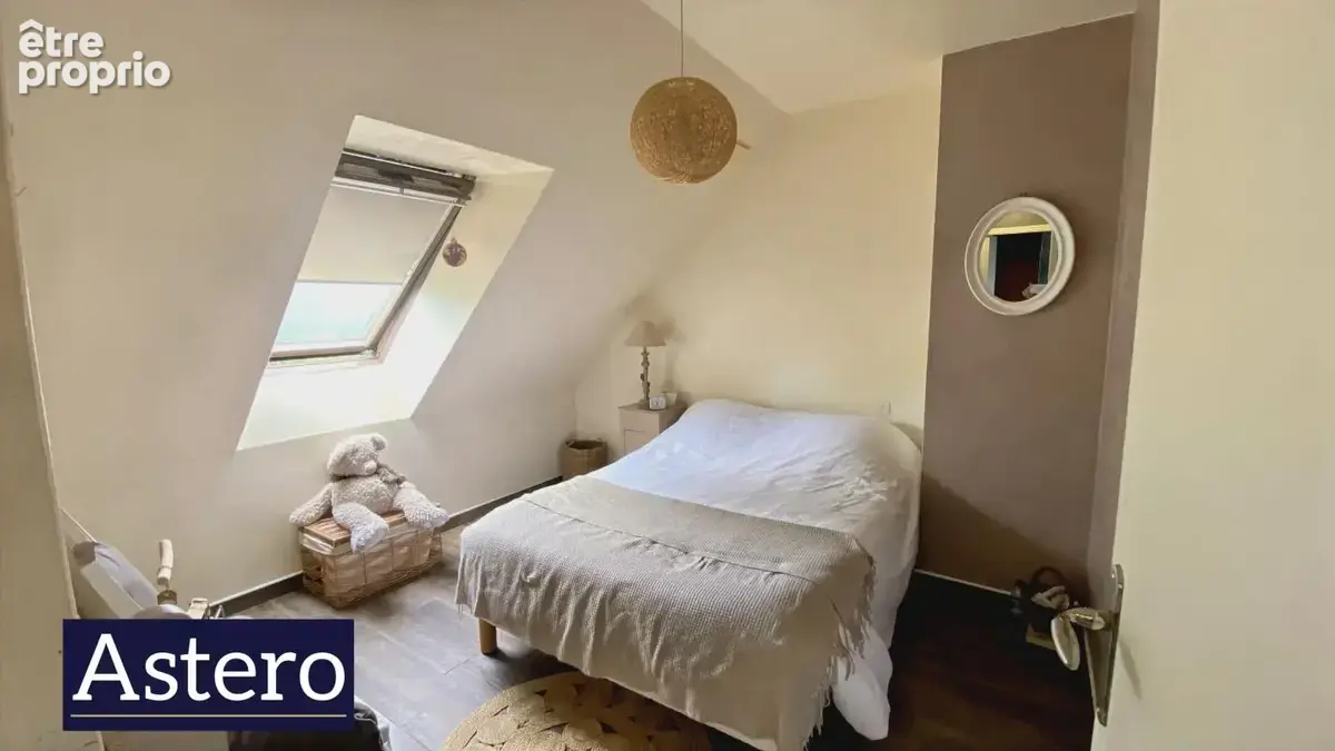 Maison familiale de 132 m² - Saint-Guen - photo 6