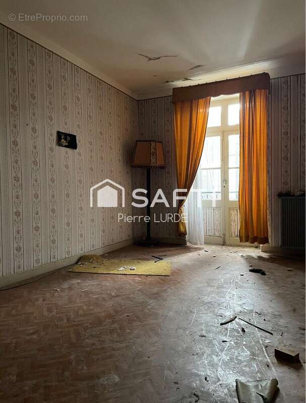 Photo 6 - Maison à PUYLAROQUE