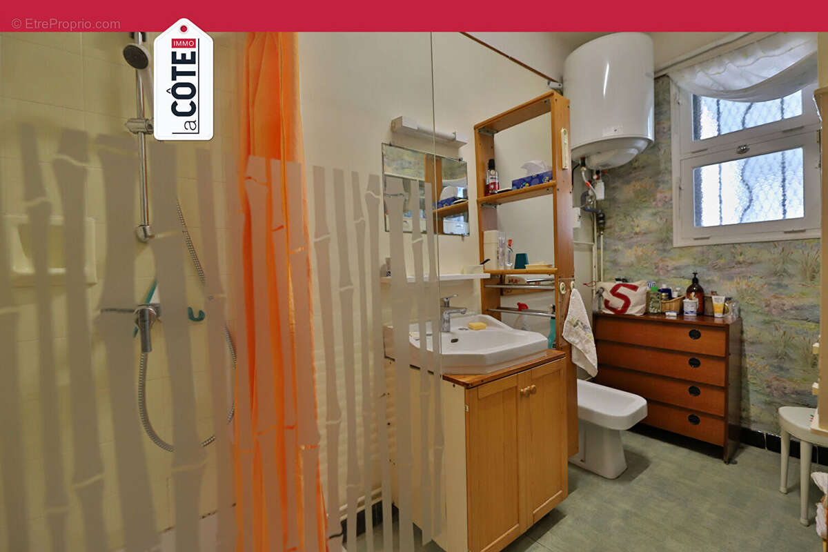 Maison à CARRY-LE-ROUET