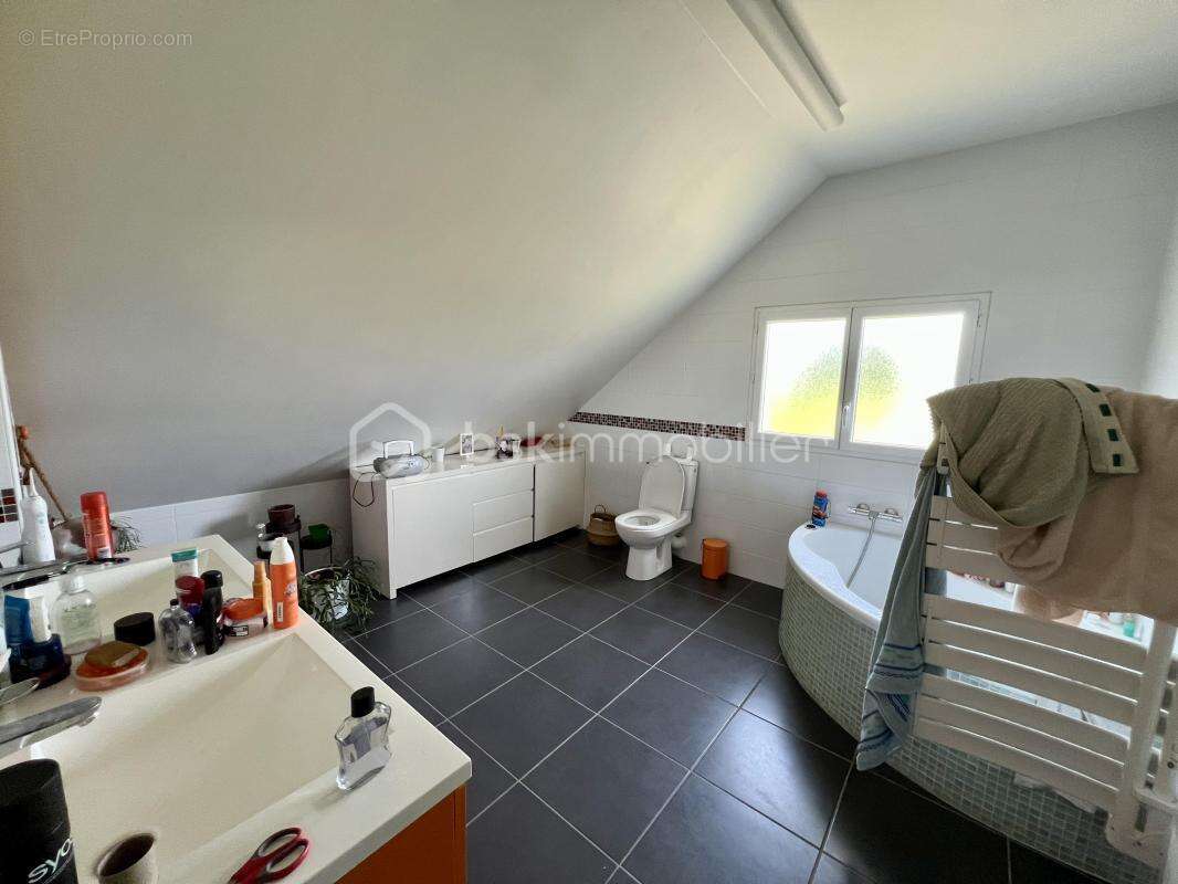 Maison à COARRAZE