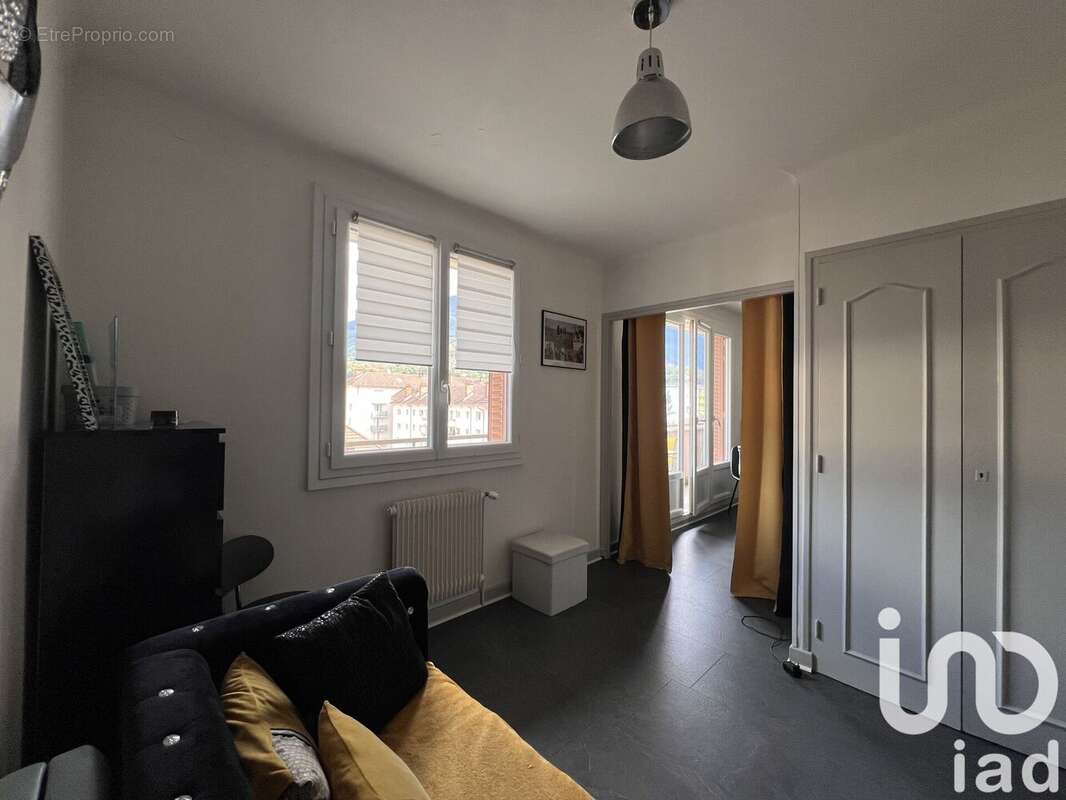 Photo 4 - Appartement à ALBERTVILLE