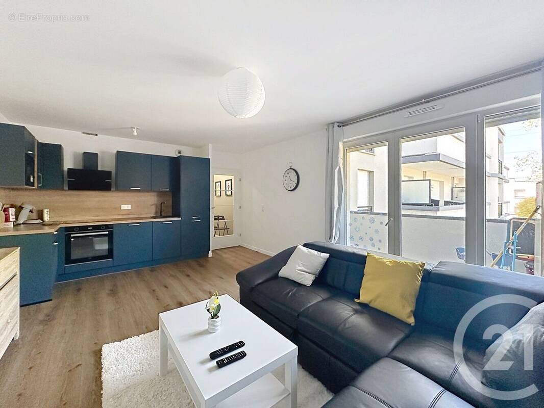 Photo 1 - Appartement à THIAIS
