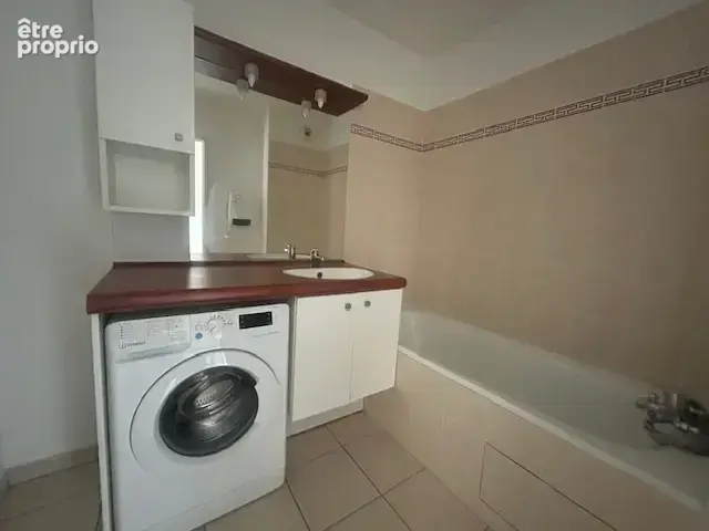 Appartement proche Gare Melun - photo 12