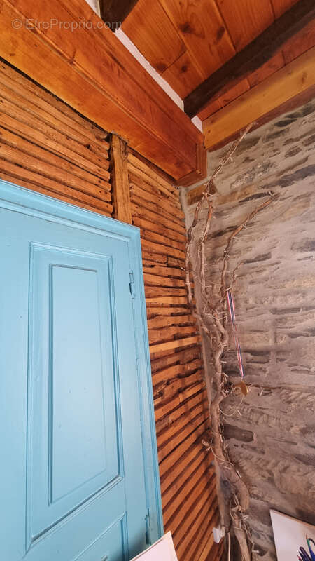 Maison à MARSAS