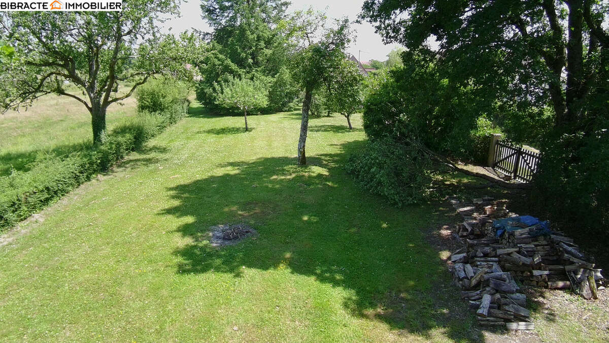 Maison à LA NOCLE-MAULAIX