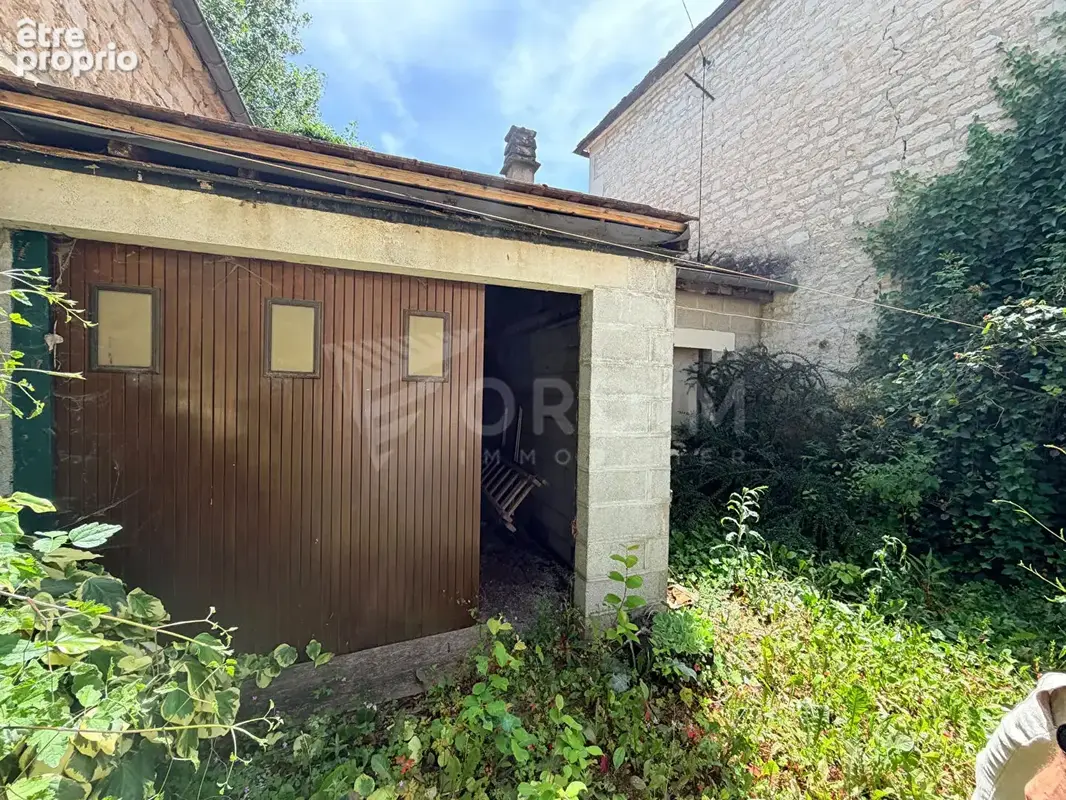Maison Junay - photo 11