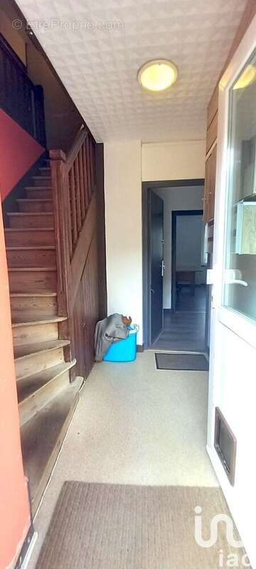 Photo 5 - Appartement à BOURG-LASTIC