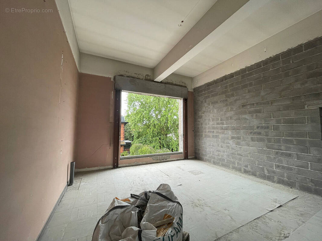 Appartement à PERENCHIES