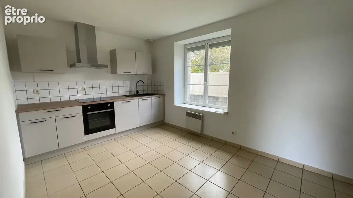 Maison 6 pièces 121 m² à vendre à Saint-Fraimbault-De-Prieres (53300) - photo 5