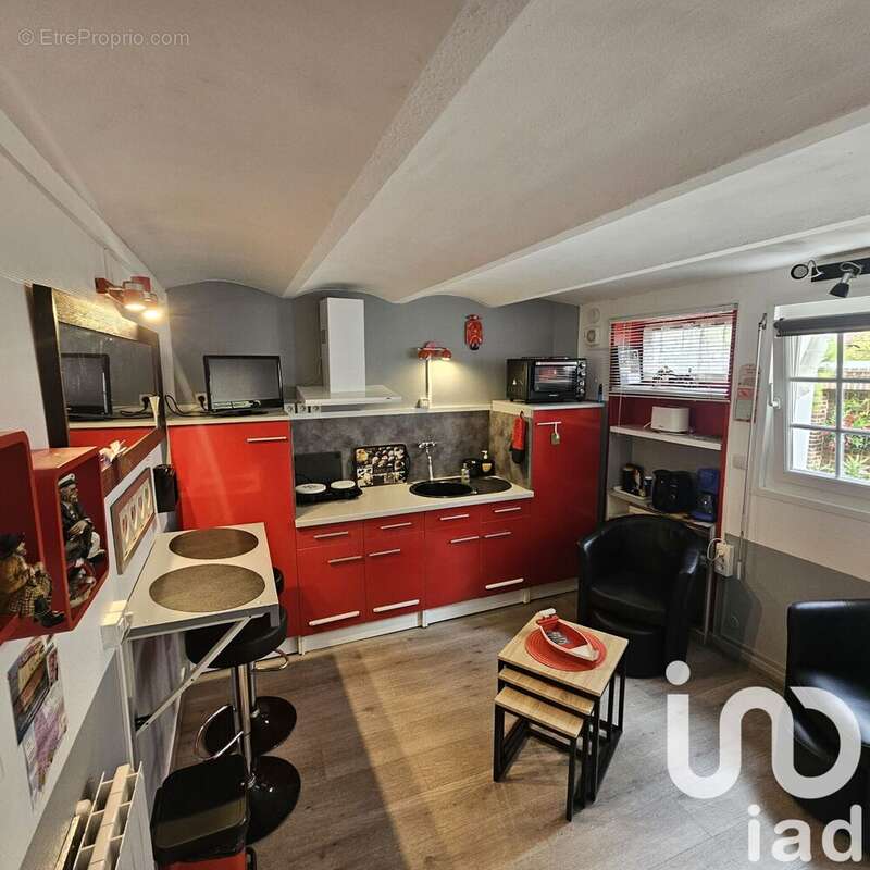 Photo 4 - Appartement à MERS-LES-BAINS