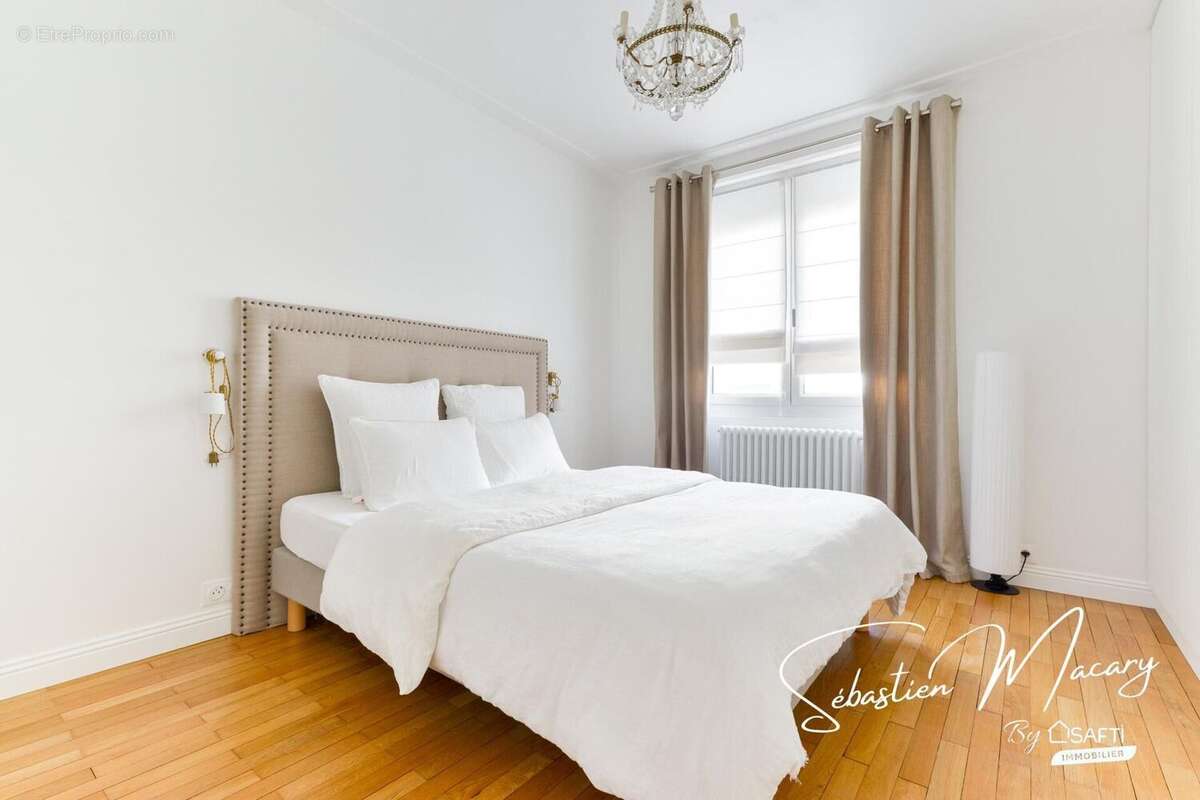 Photo 6 - Appartement à NANTES