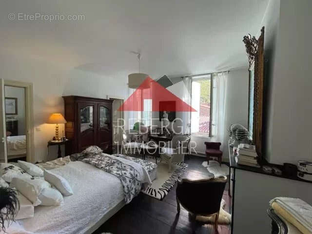 Appartement à MAZAMET