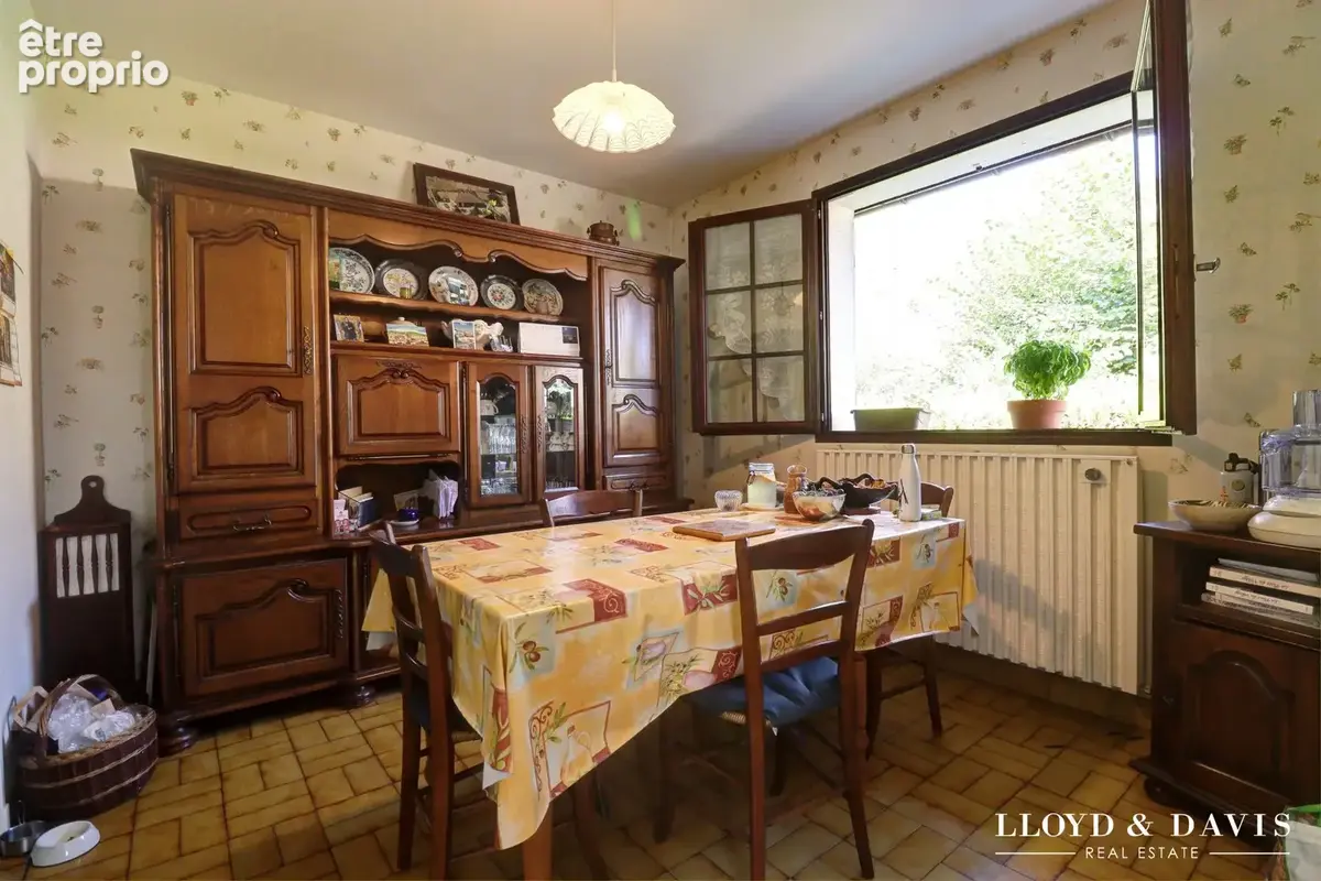 Maison 5 pièces 101 m² à vendre à Saint-Pierre-D'albigny (73250) - photo 5