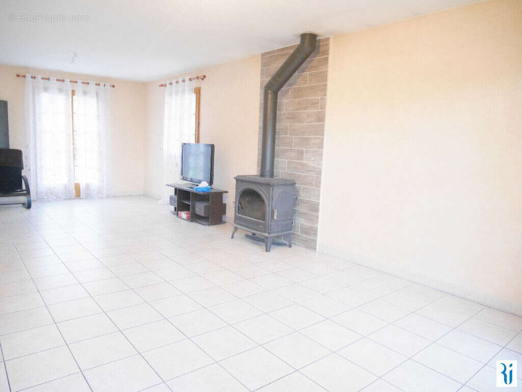 Maison à BARENTIN