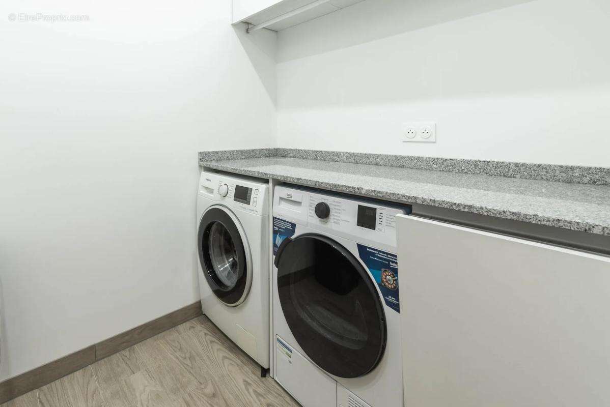 Appartement à SEVRAN