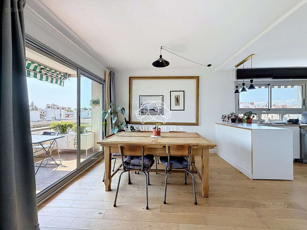 Appartement 141 m² à Lyon-3e  - photo 8