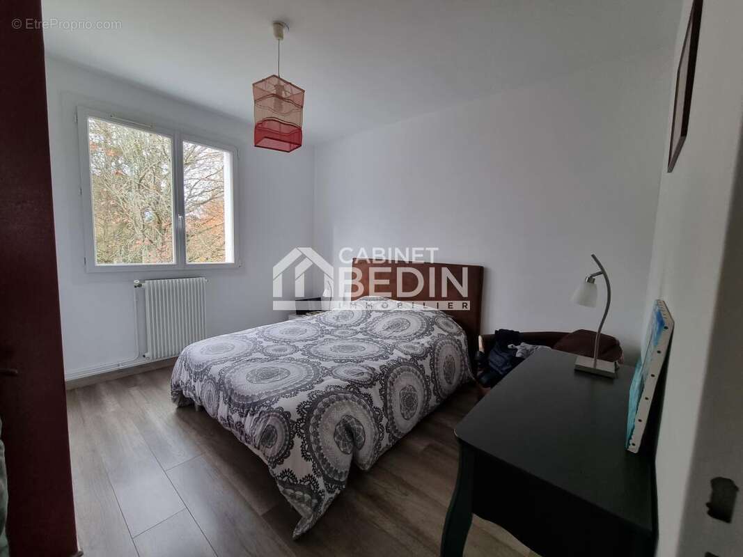 Appartement à MERIGNAC