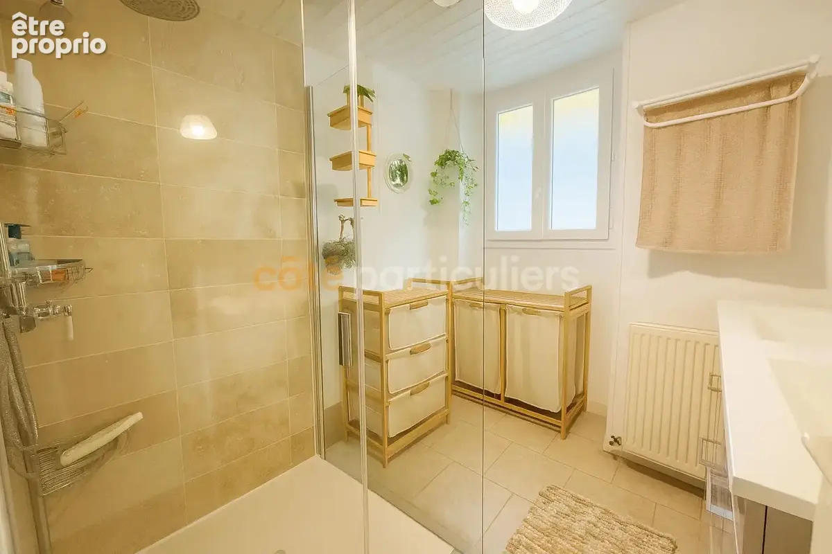 Maison deux chambres - photo 8