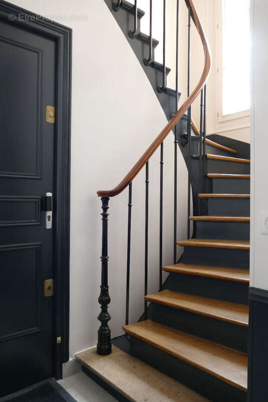 Appartement à RUEIL-MALMAISON